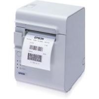 ราคา Thermal Printer Epson TM-L90-402 (633299c54f49c79e207d0525)