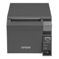 ราคา Thermal Printer Epson TM-T70II-772 (63327e2c4f49c79e207d033d)