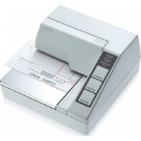 ราคา Epson Thermal Printer TM-U295-282 (63326f754f49c79e207d0236)