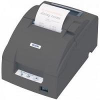 ราคา Thermal Printer Epson TM-U220D-675 (63326dbf4f49c79e207d01af)