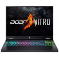 ราคา Notebook Acer Nitro 16 AN16-43-R7N7 (NH.QQFST.006) (66546249d344e583f9f33dba)