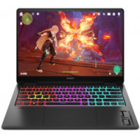 ราคา Notebook HP OMEN Gaming 14-fb0080TX (9W2M3PA#AKL) (660f77dfdd2d64a20e32ec5e)