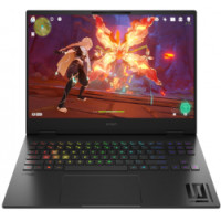 ราคา Notebook HP OMEN Gaming 16-u1039TX (9Y8H2PA#AKL) (660f7256dd2d64a20e32eae0)