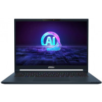 ราคา Notebook MSI Stealth 14 AI Studio A1VFG-058TH (9S7-14K212-058) (65fd5a26dd2d64a20e31ae27)