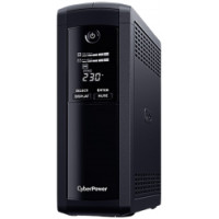 ราคา UPS Cyber Power VP1600ELCD (663469bcd344e583f9f0a539)