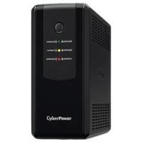 ราคา UPS Cyber Power UT1050EG (6634589bd344e583f9f09f96)
