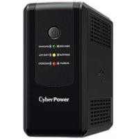 ราคา UPS Cyber Power UT650EG (6634555cd344e583f9f09ed4)