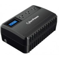 ราคา UPS Cyber Power BU1000ELCD (662a2a40d344e583f9f09968)