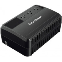 ราคา UPS Cyber Power BU800E-AS (662a1d47d344e583f9f09438)