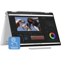 ราคา Notebook HP ENVY x360 14-fa0031AU (9Z0C8PA#AKL) (661764cfdd2d64a20e33d9d2)