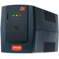 ราคา UPS ZIRCON LINE INTERACTIVE EX_850VA/450W (660d10e6dd2d64a20e329ea3)