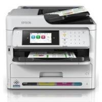 ราคา Printer Epson WorkForce Pro Colour Multifunction WF-C5890 (65695c8630d37fa16403df97)