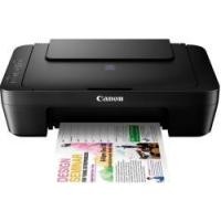 ราคา Printer Canon Pixma E410 (64cb16a9ec8c2c5cfa1da6ae)