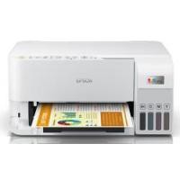 ราคา Printer All in one Epson EcoTank L3556 (6493384714a6f4ee91805c38)