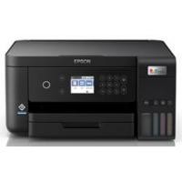 ราคา Printer All in one Epson EcoTank A4 Wi-Fi Duplex L6260 (6182ac11bde9e25fa2fc15d1)