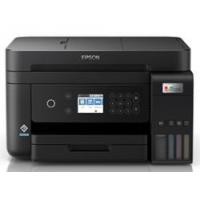 ราคา Printer All in one Epson EcoTank A4 Wi-Fi Duplex L6270 (6182ad25bde9e25fa2fc15d2)