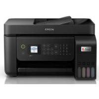 ราคา Printer All in one Epson EcoTank A4 Wi-Fi with ADF L5290 (6182aa75bde9e25fa2fc15cf)