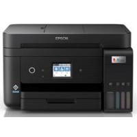 ราคา Printer All in one Epson EcoTank A4 Wi-Fi Duplex L6290 (6182a341bde9e25fa2fc15cc)