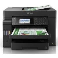 ราคา Printer All in One Epson EcoTank A3 Wi-Fi Duplex L15150 (5f6d8b65b26fde0ffb9c9ecc)