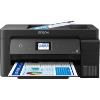 ราคา Printer All in One Epson EcoTank A3+ Wi-Fi Duplex L14150 (5f6d7612b26fde0ffb9c9ecb)