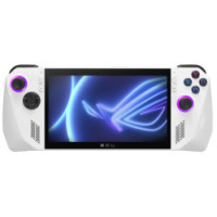 ราคา HANDHELD GAMING PC ASUS ROG Ally RC71L-NH001W (65c1da5eeb1047099b9fda4d)