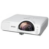 ราคา Projector Epson Wireless Full HD Short Throw Laser EB-L210SF (656d7e5d30d37fa16403eb60)