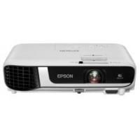 ราคา Projector Epson EB-FH52 (61c16f562ddc15f25182c961)