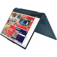 ราคา Notebook Lenovo Yoga 7 2-in-1 14IML9 (83DJ001MTA) (660f835add2d64a20e32efab)