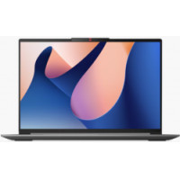 ราคา Notebook Lenovo IdeaPad Slim 5 16IAH8 (83BG000CTA) (65b1e3d5eb1047099b9ee219)