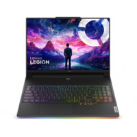 ราคา Notebook Lenovo Legion 9 16IRX8 (83AG0013TA) (6556d137e010829090f88220)