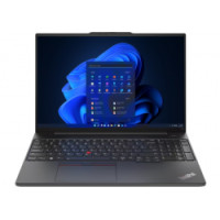 ราคา Notebook Lenovo ThinkPad E16 Gen 1 T (21JT001TTA) (6537387ae010829090f7ca90)