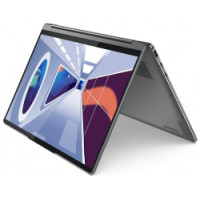 ราคา Notebook Lenovo Yoga Pro 9 14IRP8 (83BU000NTA) (64a52ed6e96aa50e42c95a66)
