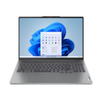 ราคา Notebook Lenovo IdeaPad Pro 5 16IRH8 (83AQ004DTA) (64a3ee59e96aa50e42c950d3)
