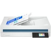 ราคา Scanner HP ScanJet Pro N4600 fnw1 (20G07A) (64be3907e96aa50e42ca3a01)