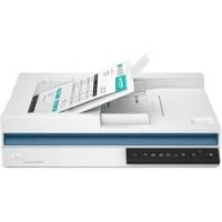 ราคา Scanner HP ScanJet Pro 3600 f1 (20G06A) (64be3567e96aa50e42ca39f8)