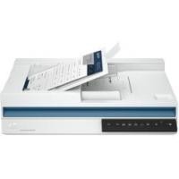 ราคา Scanner HP ScanJet Pro 2600 f1 (20G05A) (64be2d73e96aa50e42ca395d)