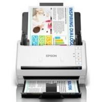 ราคา Scanner Epson WorkForce DS-530II (61c9f6402ddc15f25182d4c8)