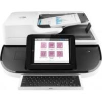 ราคา Scanner HP Digital Sender Flow 8500 fn2 (L2762A) (60cf71e2eead090dcb7e6cdd)