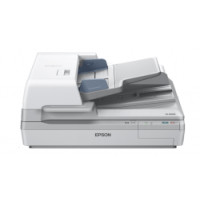 ราคา Scanner Epson WorkForce DS-60000 (5fea22a65541ae181e759c40)