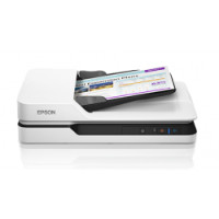 ราคา Scanner Epson WorkForce DS-1630 (5fea203e5541ae181e759c3d)