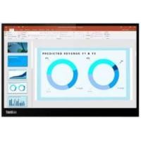 ราคา Monitor Lenovo ThinkVision M14d (63AAUAR6WW) (65f27dffdd2d64a20e308dea)