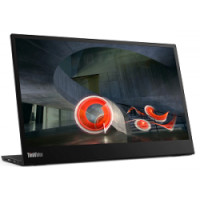 ราคา Monitor Lenovo ThinkVision M14 (61DDUAR6WW) (609573495ffa26259f17de00)