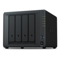 ราคา Synology NAS DiskStation DS420PLUS (63749f6f2c5aacb992bafafd)