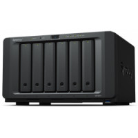 ราคา Synology DiskStation (DS1621PLUS) (63721a644db95d3bac915d33)
