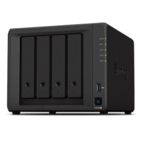 ราคา Synology DiskStation (DS923PLUS) (63720e484db95d3bac915cb2)