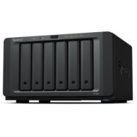ราคา NAS Synology DiskStation DS1621+ (60f6f2d6eead090dcb7e7d21)