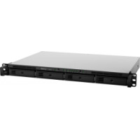 ราคา NAS Synology RackStation RS819 (60f6ecfaeead090dcb7e7cc5)