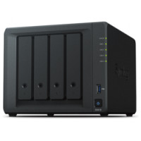 ราคา NAS Synology DiskStation DS418 (60f6eb1eeead090dcb7e7cb0)