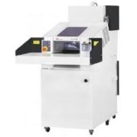 ราคา เครื่องทำลายเอกสาร HSM SP 4040 V (3.9x40mm) (65e80b98ff7225b412d90244)