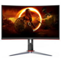 ราคา Monitor AOC Gaming Curved C27G2Z/67 (64ad798ae96aa50e42c9a71a)